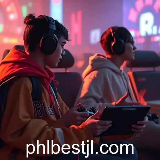 The Rise of Online Gaming Communities in 2025