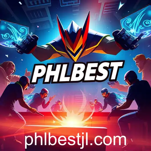 Gaming Revolution: PHLBest Pioneers the Way