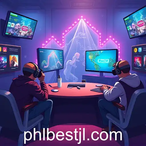 Transforming the Gaming Landscape: PHLBest's Impact in 2025