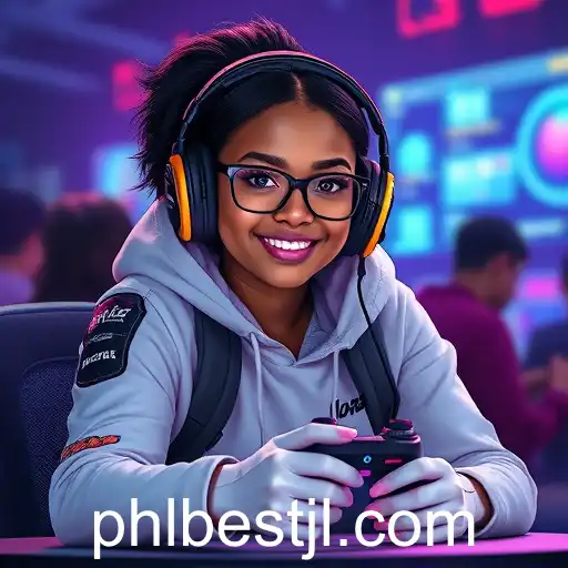 PHLBest Revolutionizes Online Gaming Experience