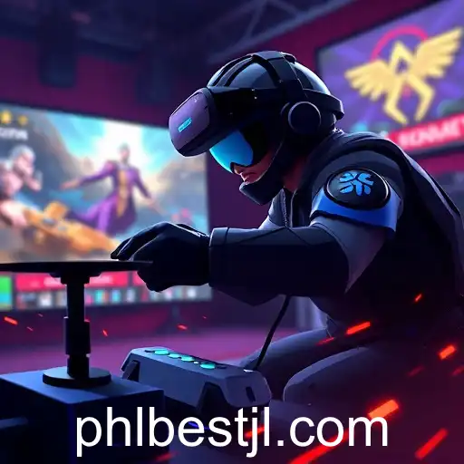 The Rise of Phlbest: Transforming the Gaming Landscape