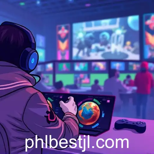 The Rise of PHLBEST in the Gaming World