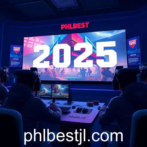 The Evolution of Online Gaming in 2025