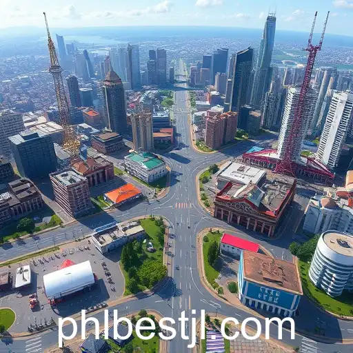 GameSpotlight: Unpacking the Popularity of PHLBest