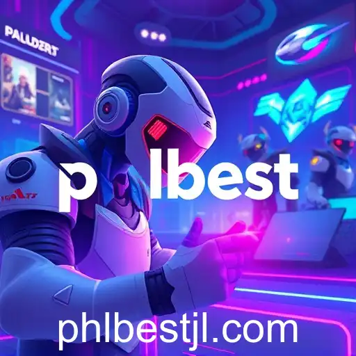 Gaming Website 'Phlbest' Gains Popularity Among English Gamers