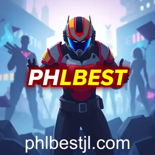 Phlbest Revolutionizes Online Gaming Landscape