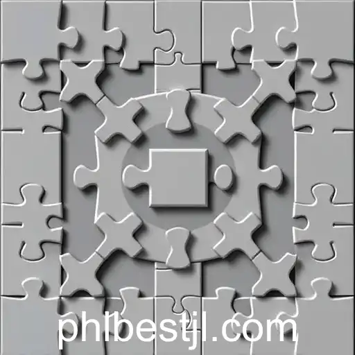 Unraveling the Mystique of Puzzle Games: A Dive into 'phlbest'