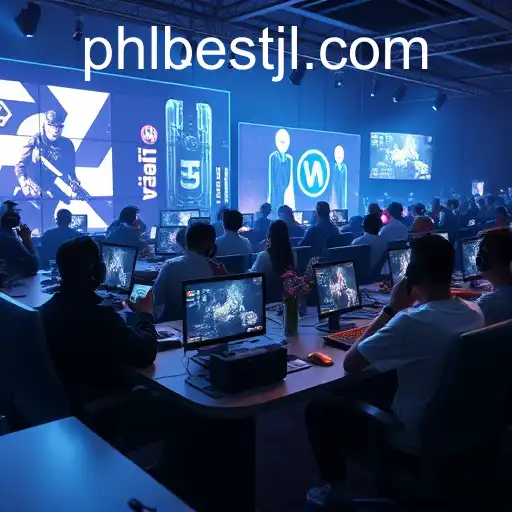 The Rise of Online Gaming in 2025