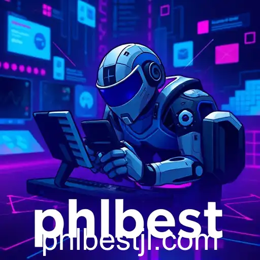 The Rise of Phlbest: Transforming the Gaming Landscape
