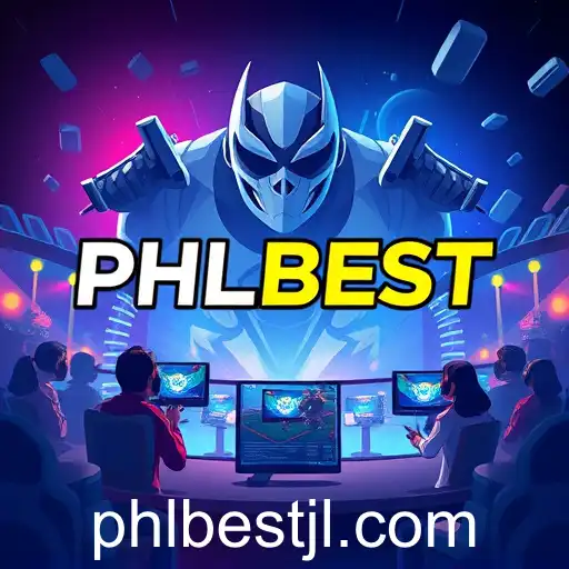 The Rise of PHLBEST in the Gaming World