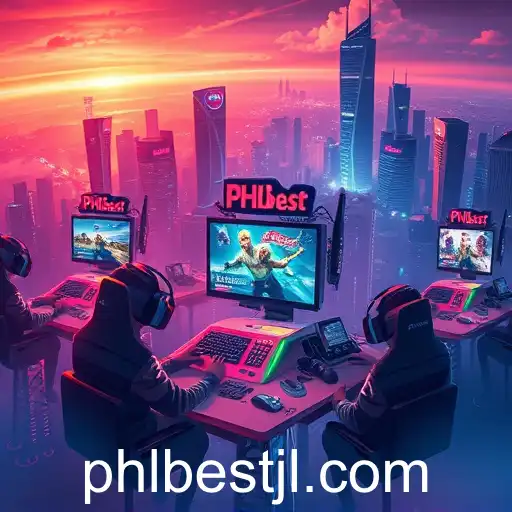 The Rise of PHLBest: A New Era in Online Gaming