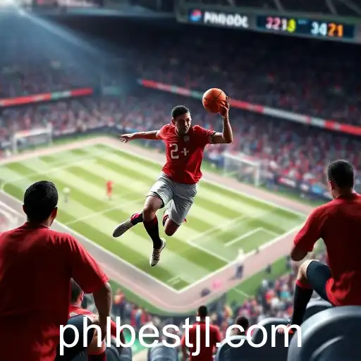 Discover the Exciting World of 'Sports Games' with Keyword 'phlbest'