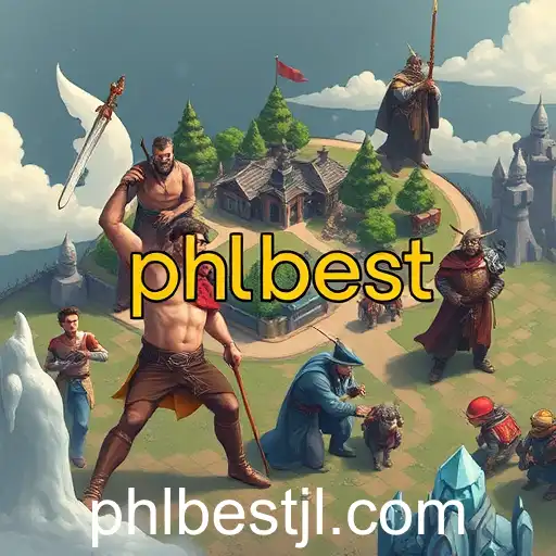 Exploring 'Phlbest' in the World of Strategy Games